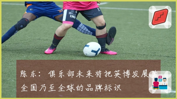 陈东：俱乐部未来将把英博发展为全国乃至全球的品牌标识